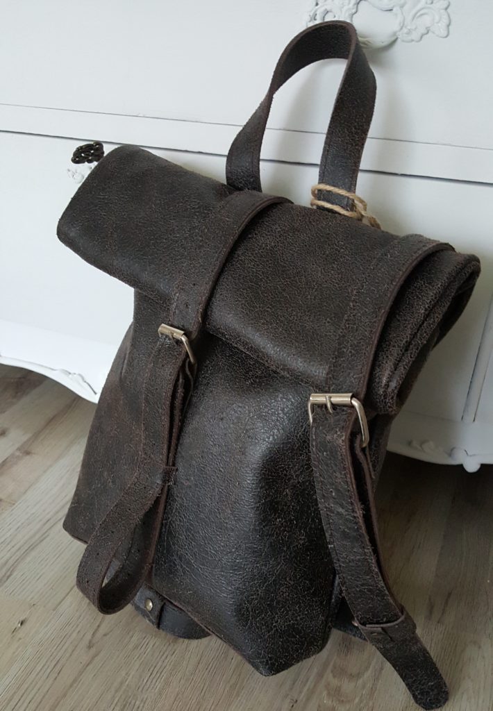 Stoere tassen